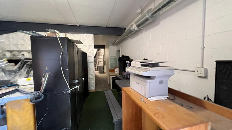 To Let commercial Property for Rent in Rivergate Western Cape